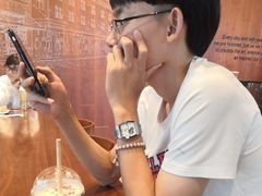 -星巴克(运城万达店)