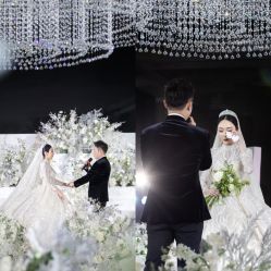 -MECCI婚礼摄影跟拍(红东方广场店)