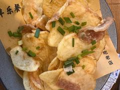 -丰乐餐厅·始于1999·本地老字号