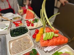 -海底捞火锅(群光广场店)