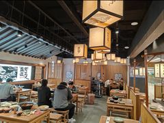 -大盐帮川菜馆(长楹天街店)