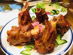 -關東雪东北菜(中庚漫游城店)