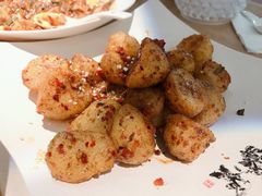 -平措康桑·和牛自助观景餐厅(布达拉宫店)