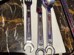 -MOSSO德国餐厅·音乐酒吧(环宇荟店)