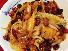 -窄巷子陕菜馆·地道陕西菜(粉巷店)