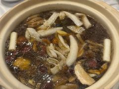 -天宜隆蘑菇宴火锅(石景山旗舰店)
