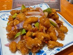 -春發合饭庄