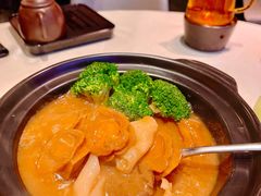 -皇朝会.经典传统粤菜(外滩店)