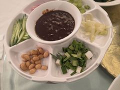 -大鸭梨(天通西苑店)