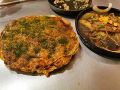 -日葵 大阪烧ひまり(仙霞路店)