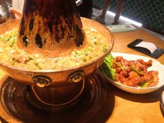 -觅山云南菜(泊富ICITY店)