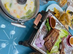 -普天和酒楼(天津之眼店)