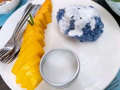 -帕蓝·暹罗料理(大学路店)