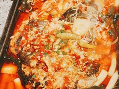 -里岛烤鱼(东港凯虹广场店)