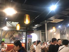 -袁家水泊水浒烤肉(白金店)