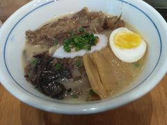 -小条食堂(筼筜天虹店)