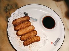 -吕记老鸭汤·徽菜馆(东营路店)