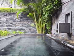 -明谷行馆·温泉
