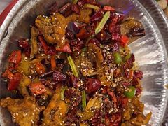 -簋街仔仔小龙虾(总店)