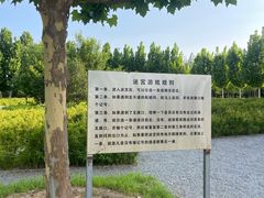-绿堤公园