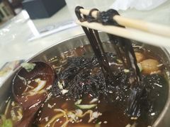 -服务大楼冷面(延大店)