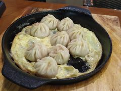 -有家生煎(三里屯店)