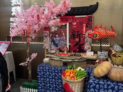 -知楚•精致湖北菜(武商MALL店)