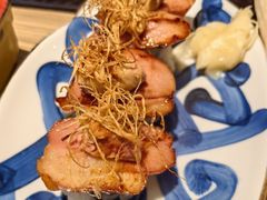 -小山日本料理(兴业太古汇店)