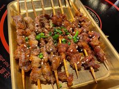 -海岛八号龙虾烧烤田鸡(蓝天路总店)