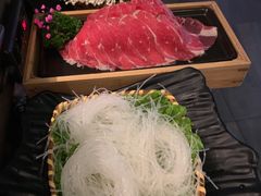 -湊湊火锅·茶憩(打浦桥日月光店)