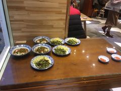 -杨三孃跷脚牛肉(中粮鸿云悦街店)
