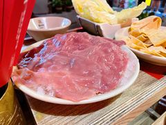 -蜀大侠火锅(森兰花园城店)