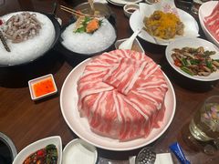 -东海怡品海鲜豆捞(西水东店)