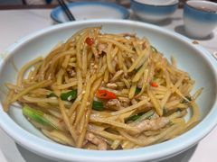 -东流山烤鸭·家常菜(雨山龙湖店)
