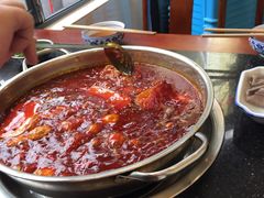 -飘香火锅(玉林西路店)