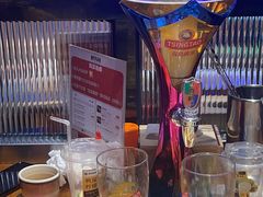 -唐力九头鸟烧烤·罗田吊锅(西云楼店)