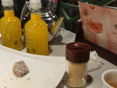 -百年果林椰子鸡(中洲店)