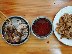 -再回首鸡肉米线(人民路一店)