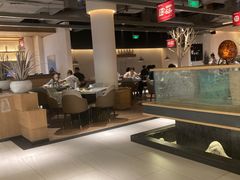 -韩盛·古法烤肉店(皇城恒隆广场店)