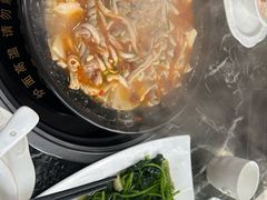 -李师傅脆肚(华强北店)