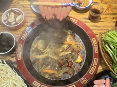 -张一锅筋头巴脑(白塔堡店)