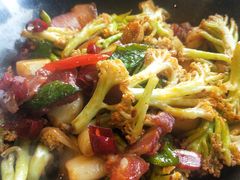 -百岁鱼庄·常州老字号(湖塘店)