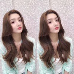 -TK·HAIR SALON韩式设计