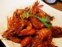 -芳芳私房菜·精做淮扬菜(承德路店)