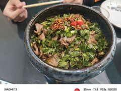 -君霖海鲜私房菜(春柳店)