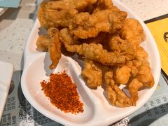-黄记煌三汁焖锅(顺义华联店)