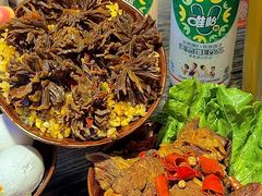 -冯校长老火锅(福田车公庙店)