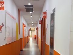 -昂立青少儿成长中心(宝山万达校区)