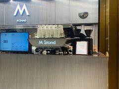 -M Stand(BFC外滩金融中心店)