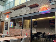 -Tubestation站点比萨(五道营店)